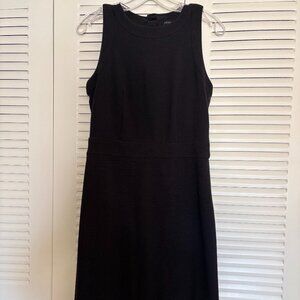 Ann Taylor Black Dress